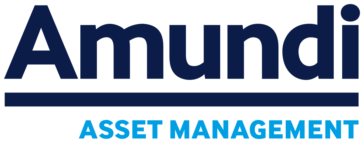 Logo Amundi