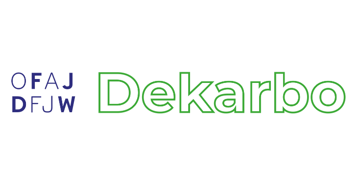 Logo DEKARBO