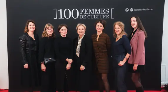 Femmes de Culture 2024