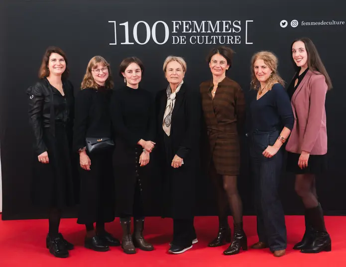 Femmes de Culture 2024