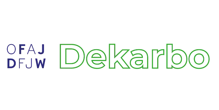 Logo DEKARBO