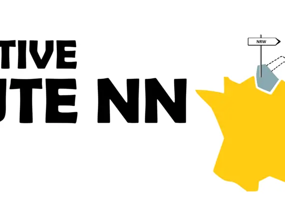 Logo Route NN