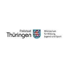 Thüringer Ministeriums für Bildung, Jugend und Sport