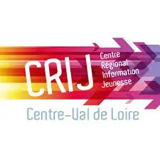 CRIJ Centre-Val de Loire