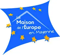 La Maison de l'Europe en Mayenne - Europe Direct