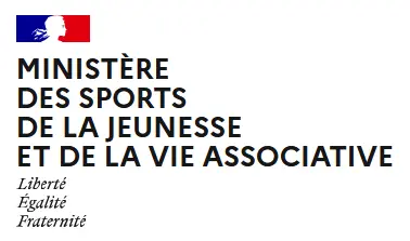 Ministère des sports, de la jeunesse et de la vie associative