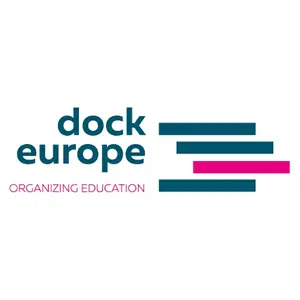 Logo Dock Europe