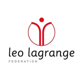 Logo Fédération Leo Lagrange