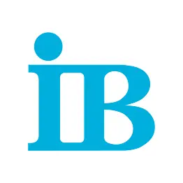 Logo IB - Internationaler Bund