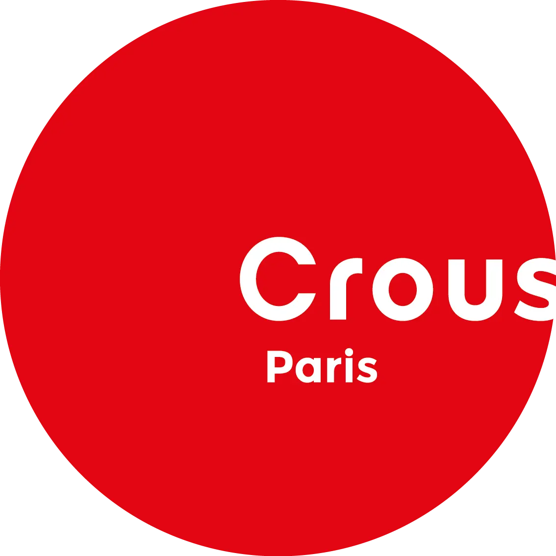 Crous Paris