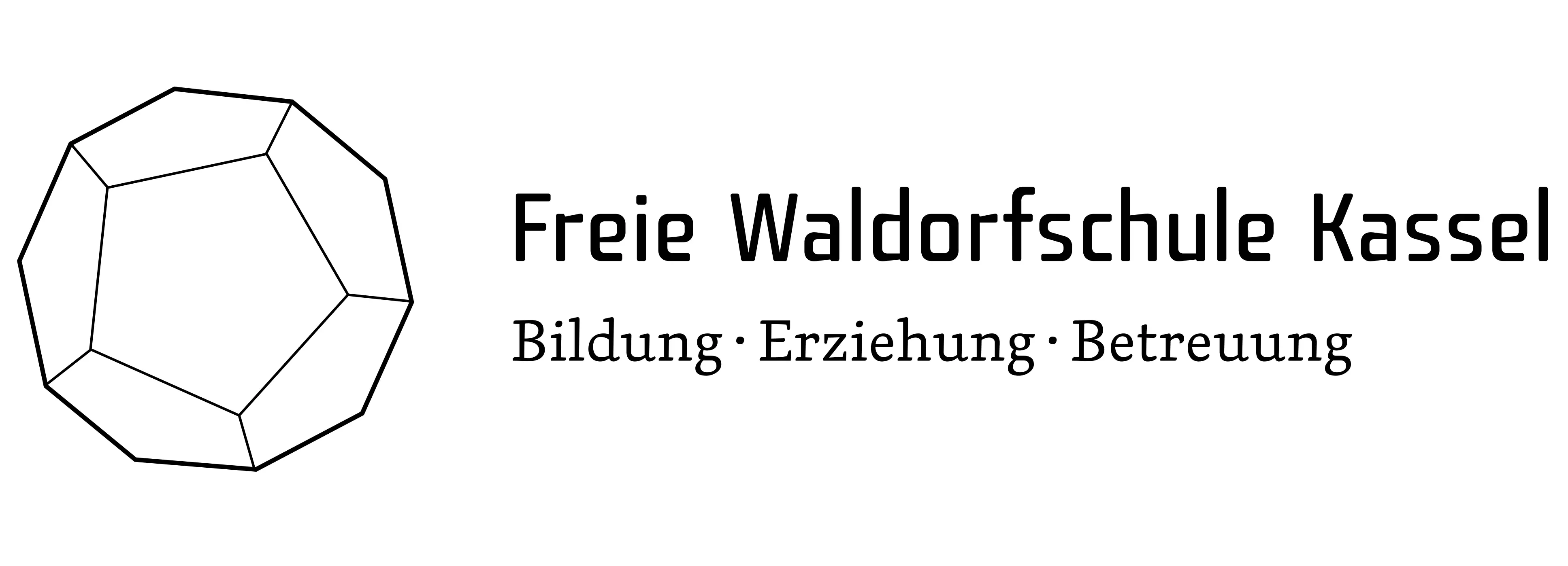 Freie Waldorfschule Kassel. Bildung – Erziehung – Betreuung