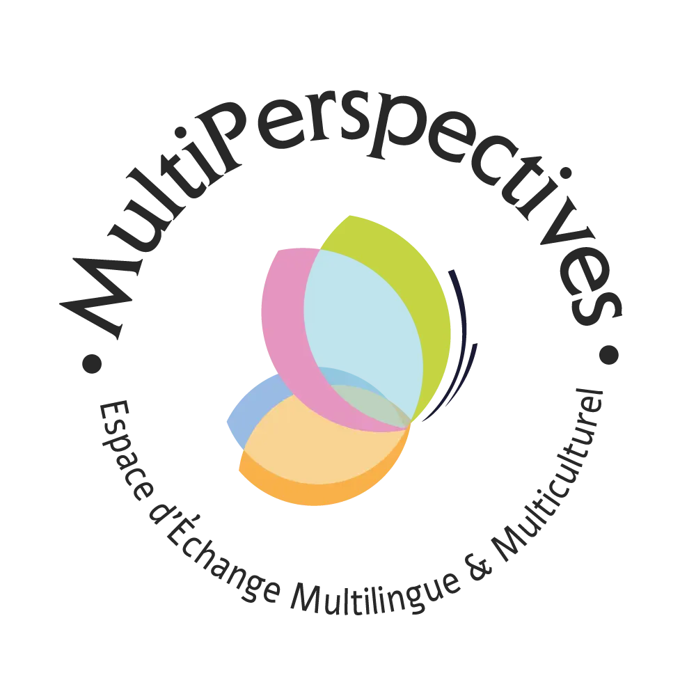 MultiPerspectives - Espace d'échange multilingue et multiculturel