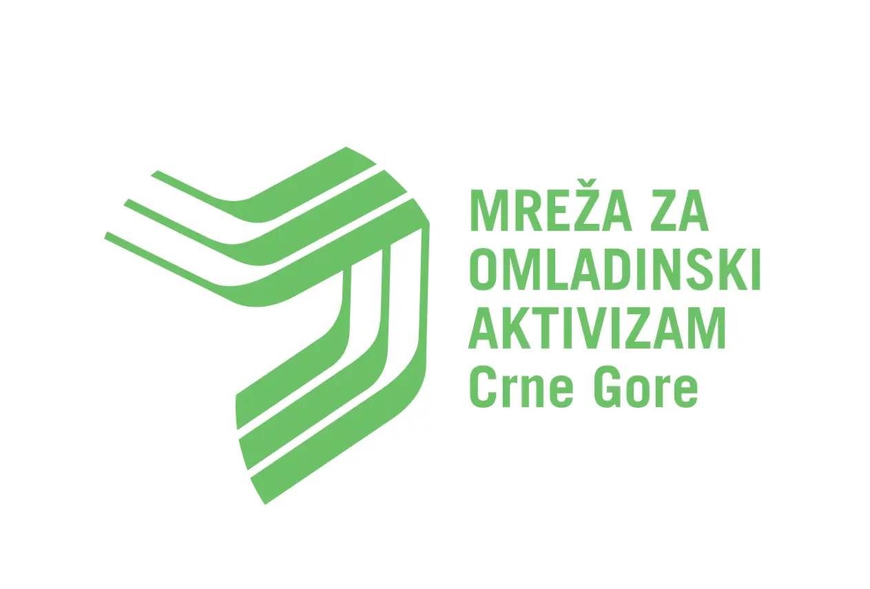 NGO - Youth organisation from Montenegro