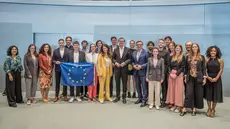 2e séminaire de la Génération Europe 2024