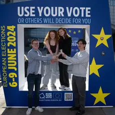 Séminaire de suivi des élections européennes