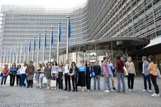 Séminaire de suivi des élections européennes