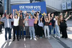 Séminaire de suivi des élections européennes