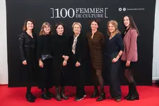 Femmes de Culture 2024